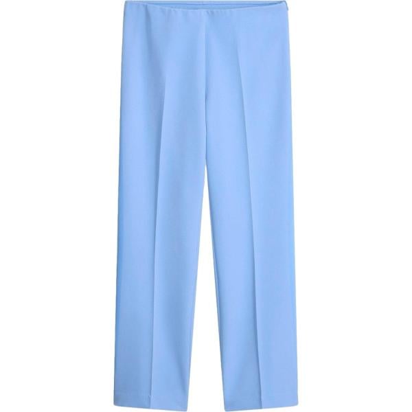 pantaloni bonprix blu