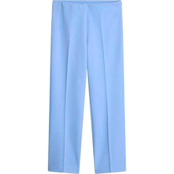 pantaloni bonprix blu