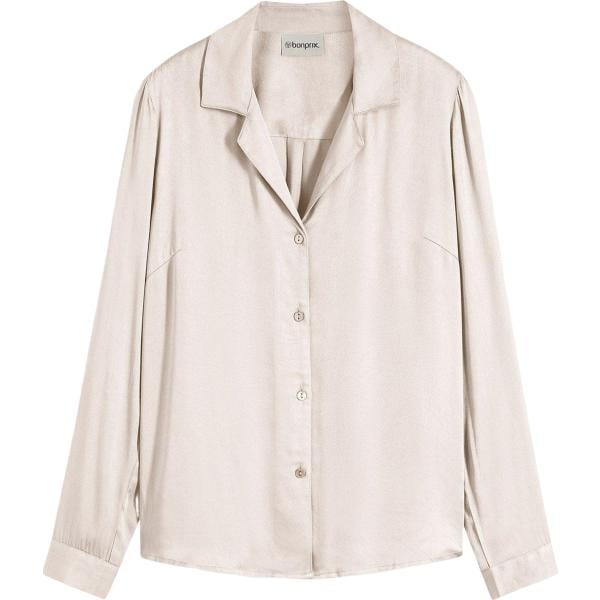 camicie bonprix rosa