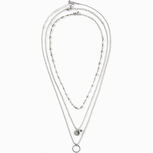 collane Bpc bonprix collection bianco