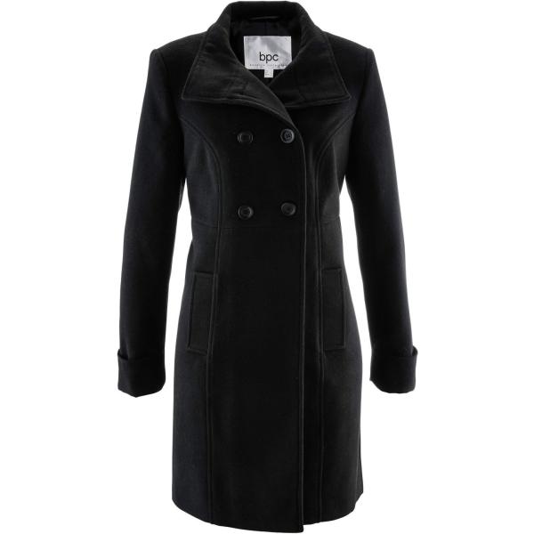 cappotti bonprix nero