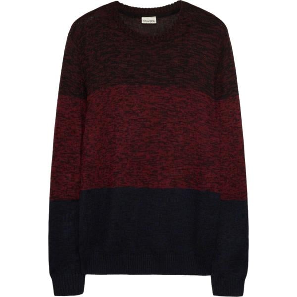 maglieria bonprix nero