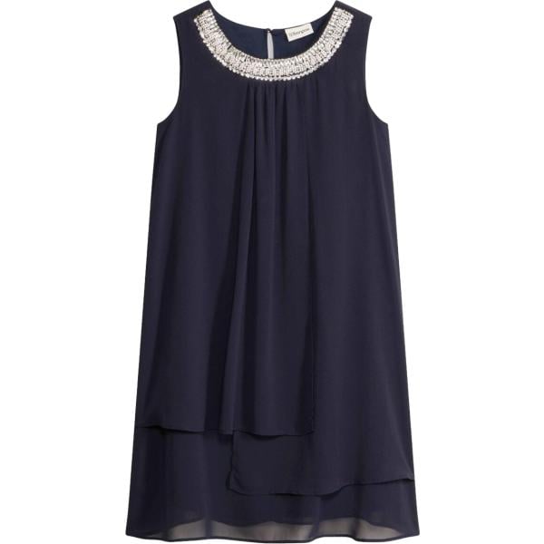 vestiti bonprix blu