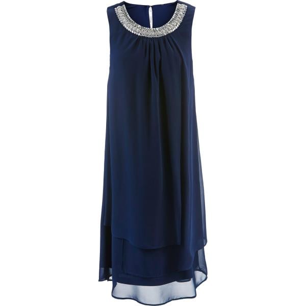 vestiti bonprix blu