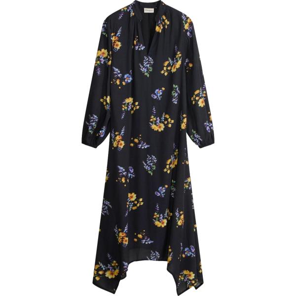 vestiti bonprix nero