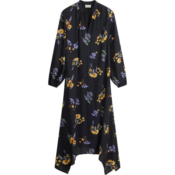 vestiti bonprix nero