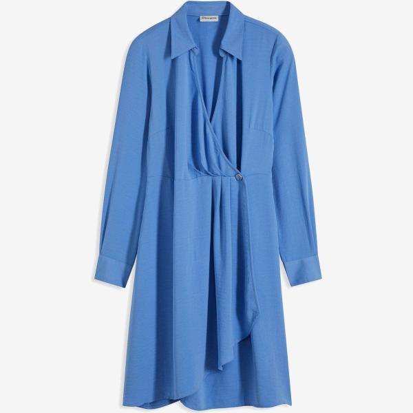vestiti bonprix blu