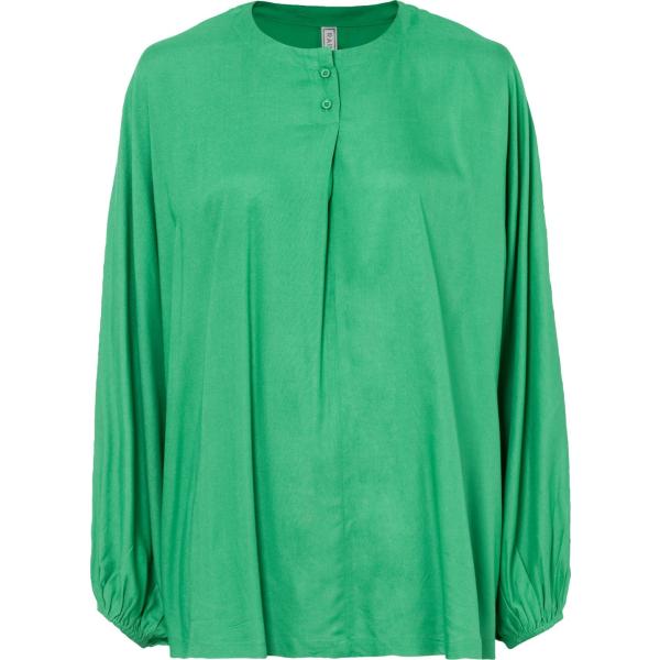 bluse Rainbow verde