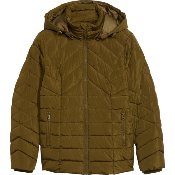 giacche bonprix marrone