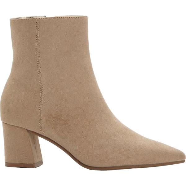 stivaletti bonprix marrone