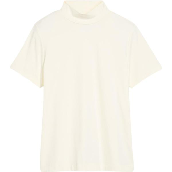 t-shirt bonprix bianco
