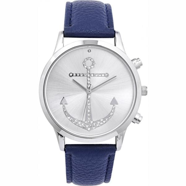 orologi Bpc bonprix collection grigio