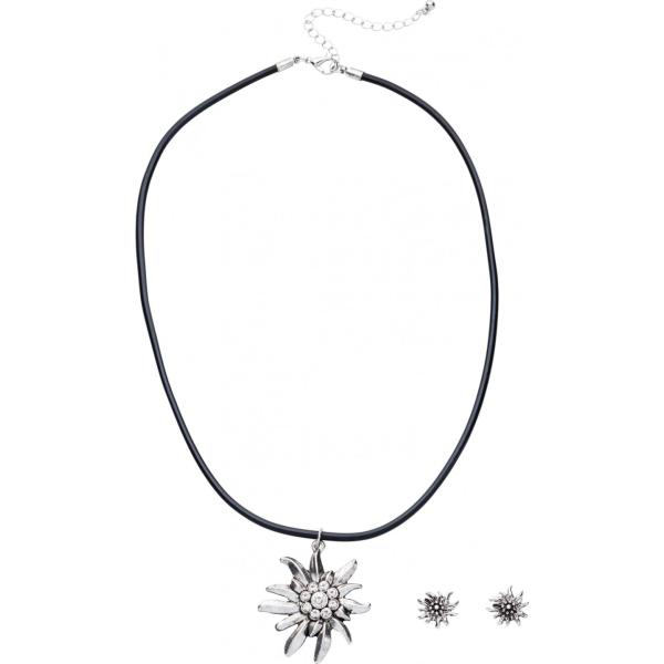 ciondoli Bpc bonprix collection grigio