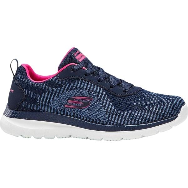 sneakers bonprix blu