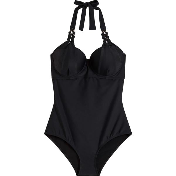 costumi interi bonprix nero