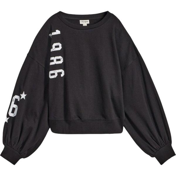 felpe bonprix nero