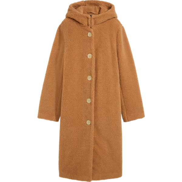 ecopellicce bonprix marrone