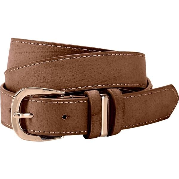 cinture Bpc bonprix collection marrone