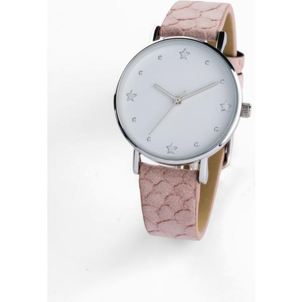 orologio Bpc bonprix collection rosa