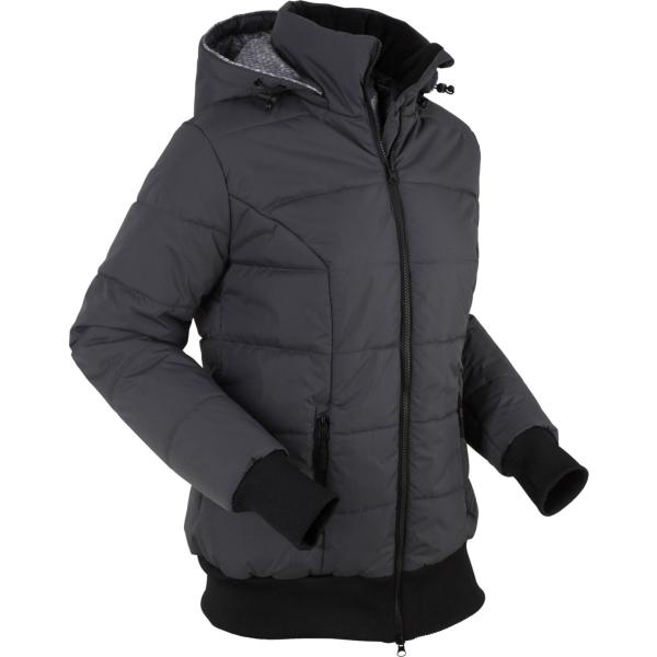 cappotti bonprix grigio