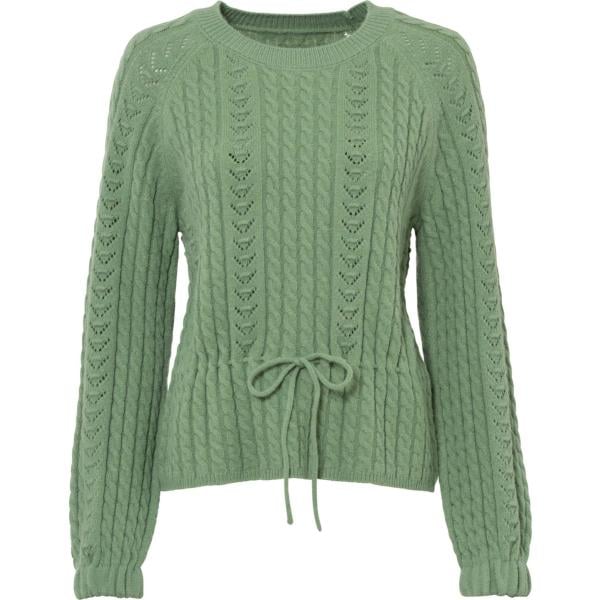 maglieria bonprix verde