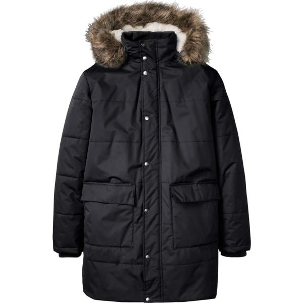 giacche bonprix nero