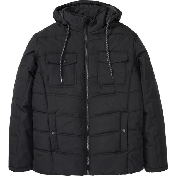 giacche bonprix nero