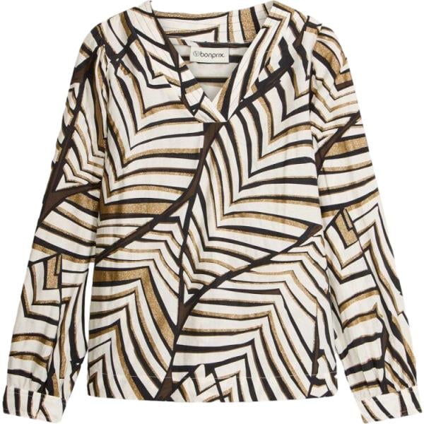 tuniche bonprix multicolore