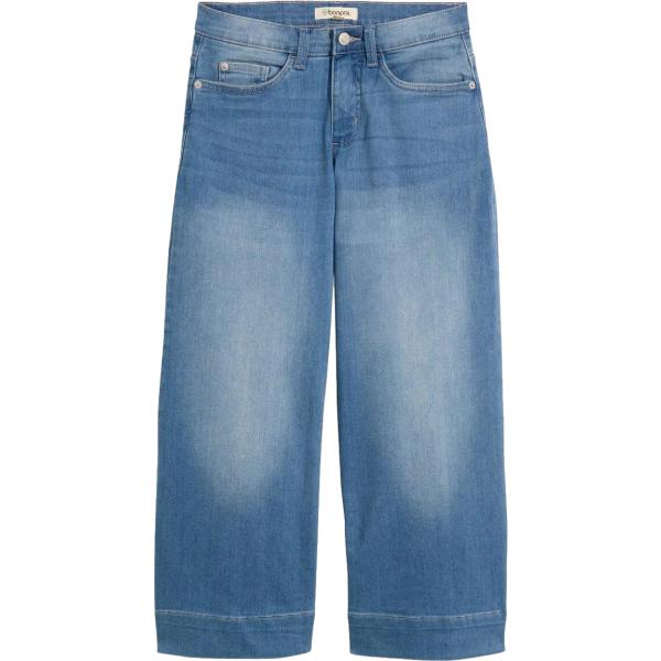 jeans bonprix blu