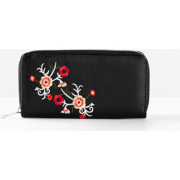 portafogli Bpc bonprix collection nero