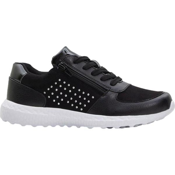 sneakers bonprix nero