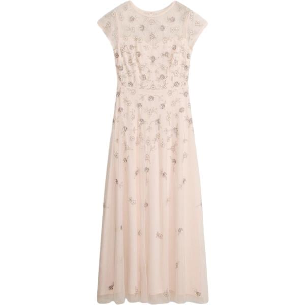 vestiti lunghi bonprix rosa