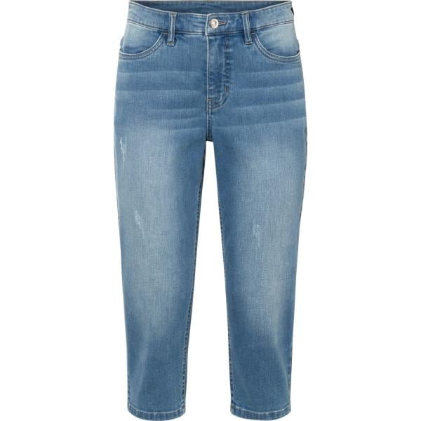 jeans bonprix blu