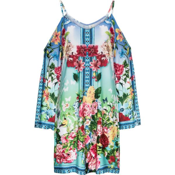 vestiti bonprix blu