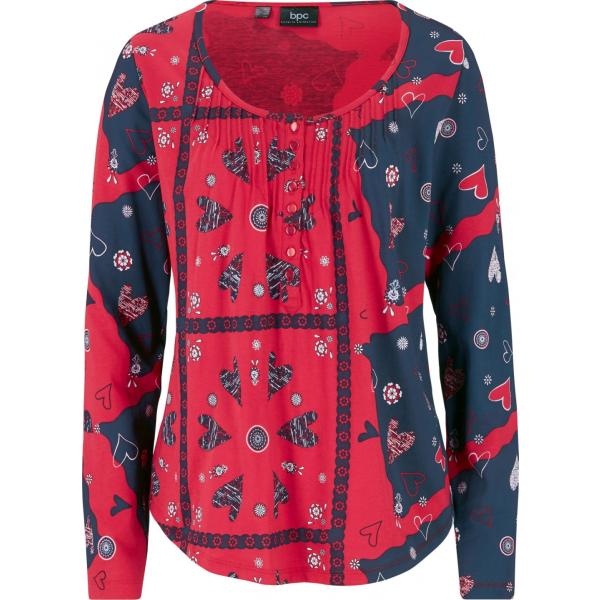 maglieria bonprix multicolore