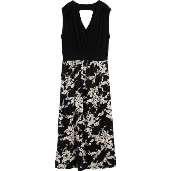 vestiti bonprix nero