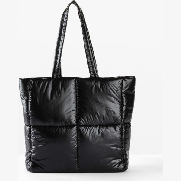 shopping bag bonprix nero