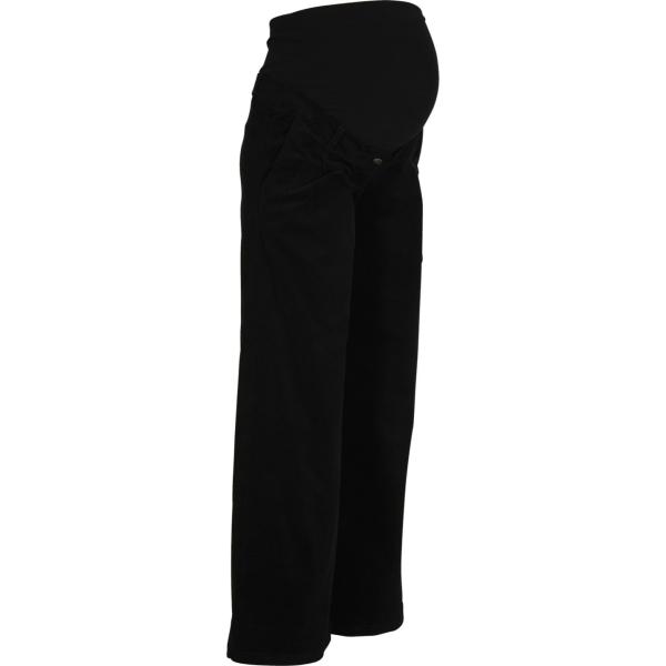 pantaloni culotte bonprix nero