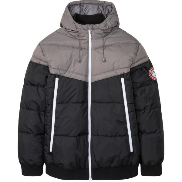 giacche Bpc bonprix collection nero