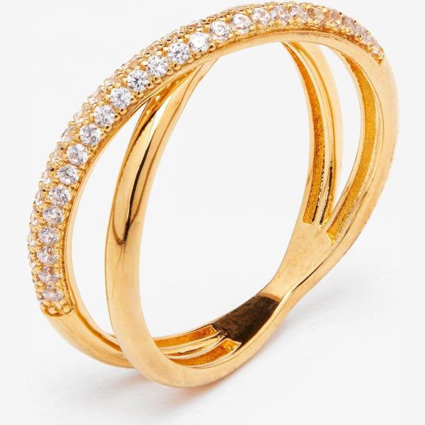 anelli bonprix arancione