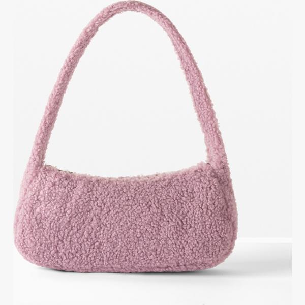 borse a mano Bpc bonprix collection rosa