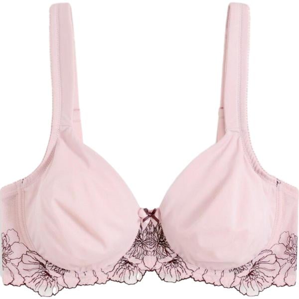Reggiseno da donna in rosa chiaro bonprix bonprix
