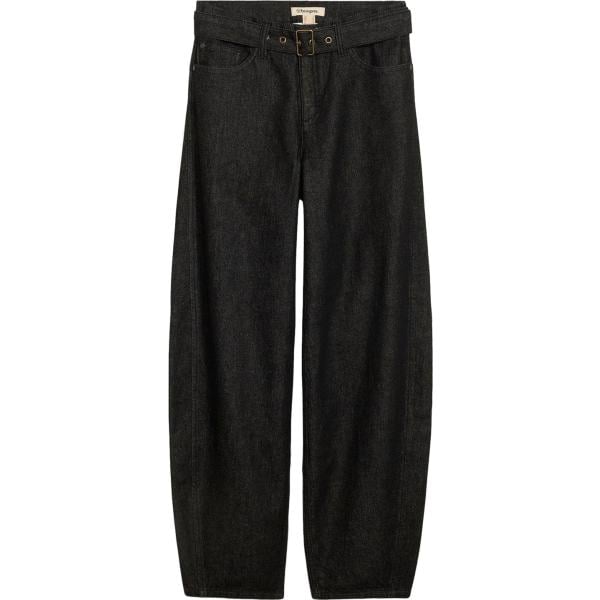jeans bonprix nero