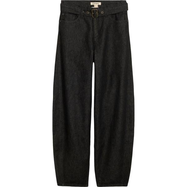 jeans bonprix nero