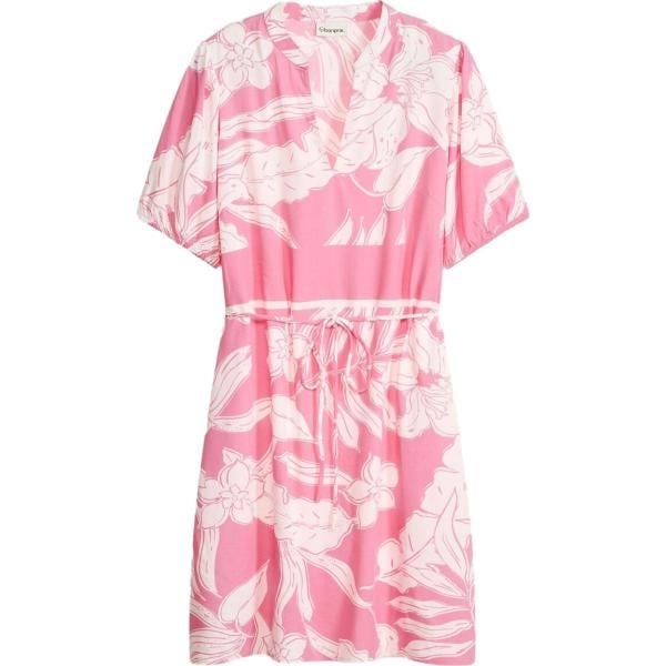 vestiti bonprix rosa