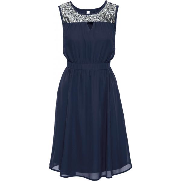 vestiti BODYFLIRT boutique blu