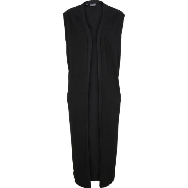 gilet Bpc bonprix collection nero