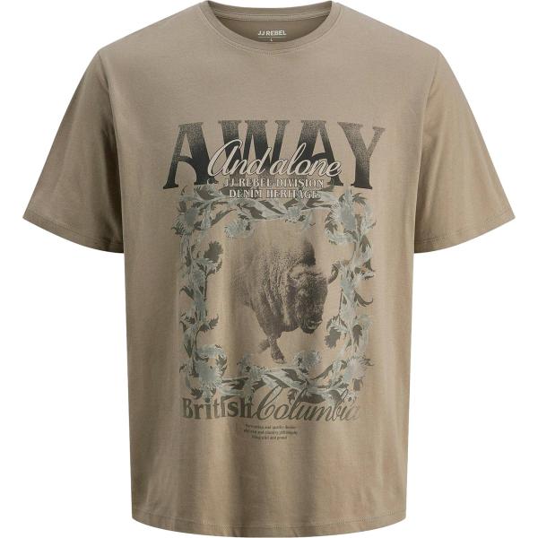 maglieria bonprix marrone