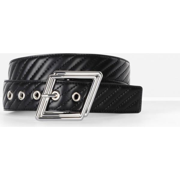 cinture Bpc bonprix collection nero