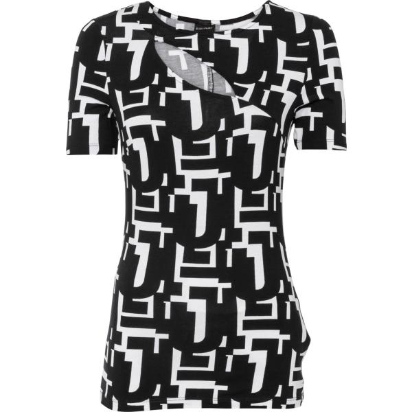 maglieria Bodyflirt nero